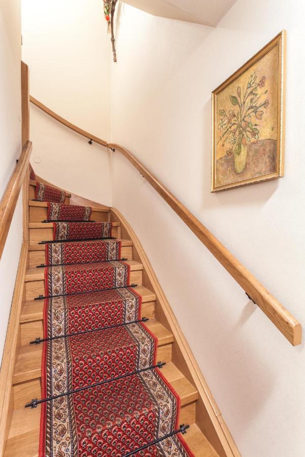 Villa Tourist Farm Zelinc Cerkno Habitación foto