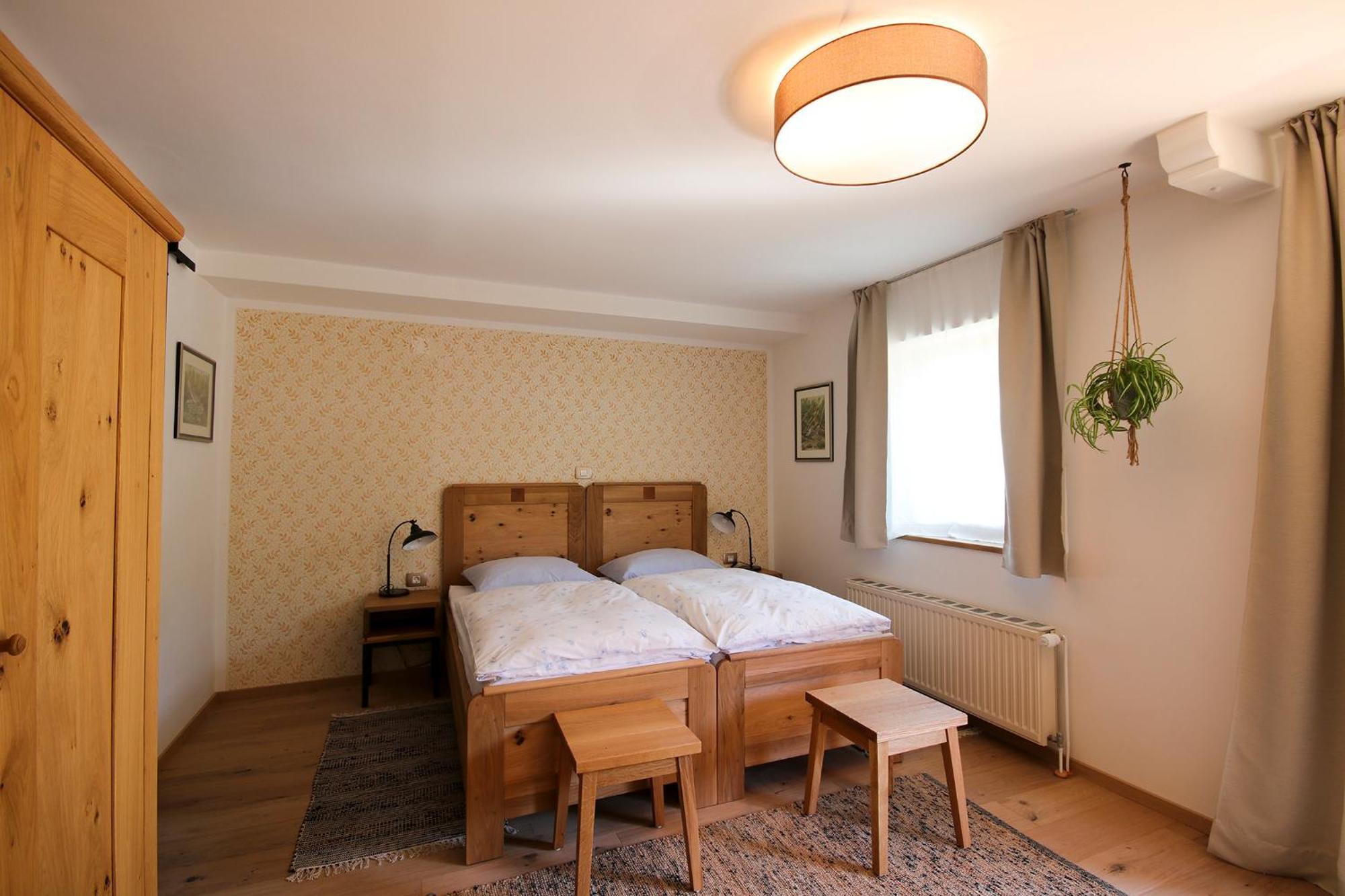 Villa Tourist Farm Zelinc Cerkno Habitación foto