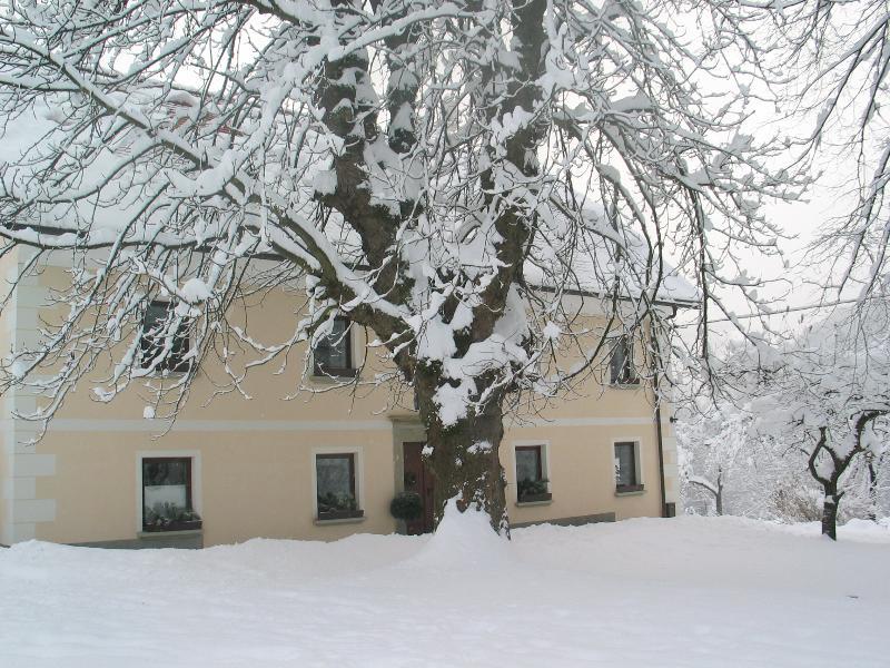 Villa Tourist Farm Zelinc Cerkno Exterior foto